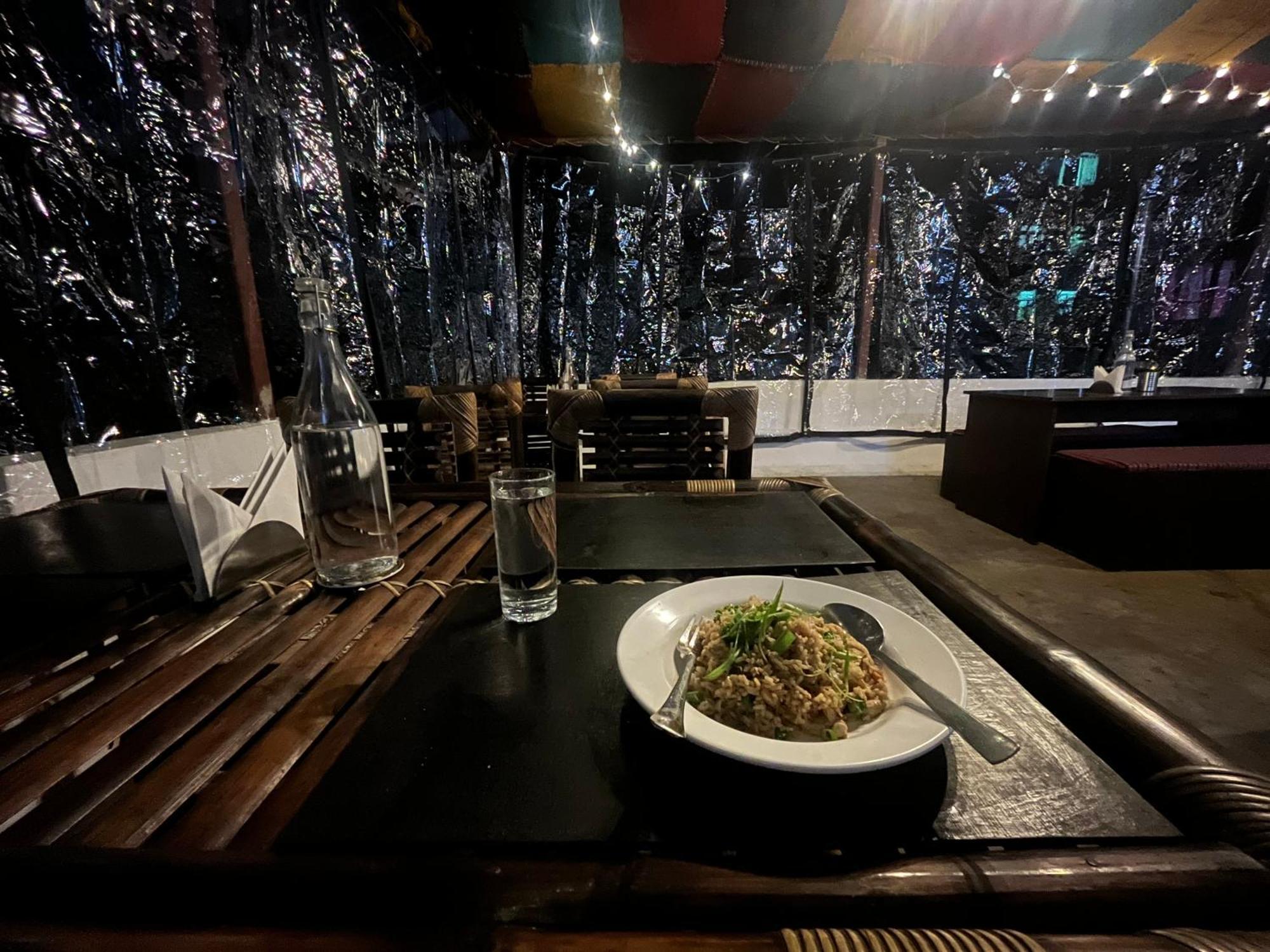 Auberge de jeunesse Zemu Gangtok Extérieur photo