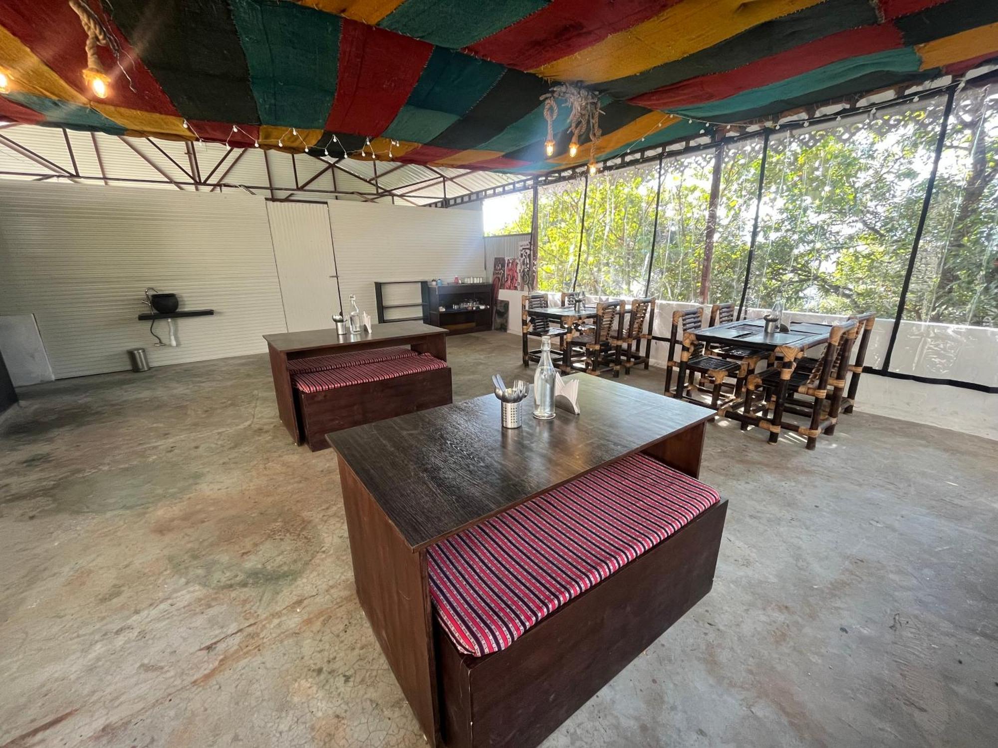 Auberge de jeunesse Zemu Gangtok Extérieur photo